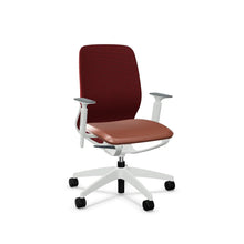 Lade das Bild in den Galerie-Viewer, Se:motion net Bürodrehstuhl SEDUS (Box)