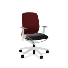 Lade das Bild in den Galerie-Viewer, Se:motion net Bürodrehstuhl SEDUS (Box)