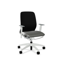 Lade das Bild in den Galerie-Viewer, Se:motion net Bürodrehstuhl SEDUS (Box)