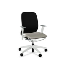 Lade das Bild in den Galerie-Viewer, Se:motion net Bürodrehstuhl SEDUS (Box)