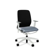 Lade das Bild in den Galerie-Viewer, Se:motion net Bürodrehstuhl SEDUS (Box)