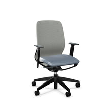 Lade das Bild in den Galerie-Viewer, Se:motion net Bürodrehstuhl SEDUS (Box)