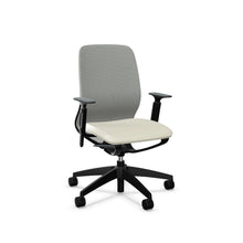 Lade das Bild in den Galerie-Viewer, Se:motion net Bürodrehstuhl SEDUS (Box)