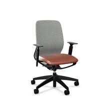 Lade das Bild in den Galerie-Viewer, Se:motion net Bürodrehstuhl SEDUS (Box)