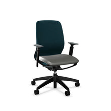 Lade das Bild in den Galerie-Viewer, Se:motion net Bürodrehstuhl SEDUS (Box)