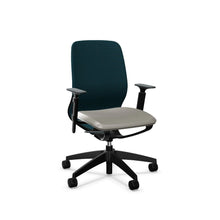 Lade das Bild in den Galerie-Viewer, Se:motion net Bürodrehstuhl SEDUS (Box)