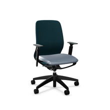 Lade das Bild in den Galerie-Viewer, Se:motion net Bürodrehstuhl SEDUS (Box)