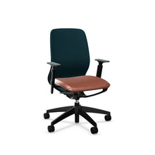 Lade das Bild in den Galerie-Viewer, Se:motion net Bürodrehstuhl SEDUS (Box)