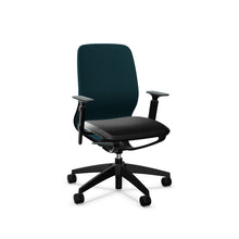 Lade das Bild in den Galerie-Viewer, Se:motion net Bürodrehstuhl SEDUS (Box)