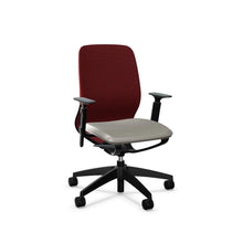 Lade das Bild in den Galerie-Viewer, Se:motion net Bürodrehstuhl SEDUS (Box)