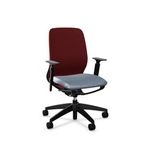 Lade das Bild in den Galerie-Viewer, Se:motion net Bürodrehstuhl SEDUS (Box)