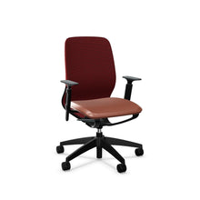 Lade das Bild in den Galerie-Viewer, Se:motion net Bürodrehstuhl SEDUS (Box)