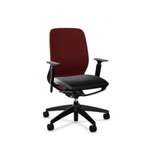 Lade das Bild in den Galerie-Viewer, Se:motion net Bürodrehstuhl SEDUS (Box)