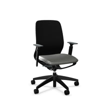 Lade das Bild in den Galerie-Viewer, Se:motion net Bürodrehstuhl SEDUS (Box)