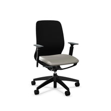 Lade das Bild in den Galerie-Viewer, Se:motion net Bürodrehstuhl SEDUS (Box)