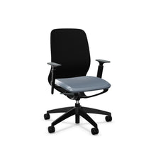 Lade das Bild in den Galerie-Viewer, Se:motion net Bürodrehstuhl SEDUS (Box)