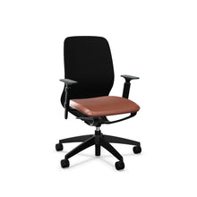 Lade das Bild in den Galerie-Viewer, Se:motion net Bürodrehstuhl SEDUS (Box)