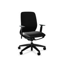 Lade das Bild in den Galerie-Viewer, Se:motion net Bürodrehstuhl SEDUS (Box)