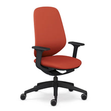Lade das Bild in den Galerie-Viewer, Se:kit Bürodrehstuhl SEDUS mit Vollpolsterung (Box)