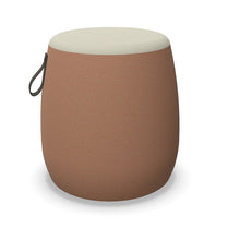 Lade das Bild in den Galerie-Viewer, Se:dot Hocker SEDUS hoch (Box)