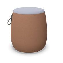 Lade das Bild in den Galerie-Viewer, Se:dot Hocker SEDUS hoch (Box)