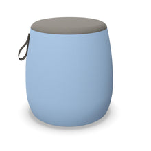 Lade das Bild in den Galerie-Viewer, Se:dot Hocker SEDUS hoch (Box)