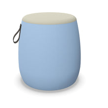 Lade das Bild in den Galerie-Viewer, Se:dot Hocker SEDUS hoch (Box)