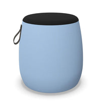 Lade das Bild in den Galerie-Viewer, Se:dot Hocker SEDUS hoch (Box)