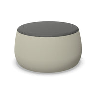 Lade das Bild in den Galerie-Viewer, Se:dot Hocker SEDUS niedrig (Box)