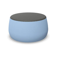 Lade das Bild in den Galerie-Viewer, Se:dot Hocker SEDUS niedrig (Box)