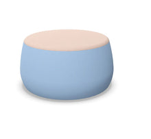 Lade das Bild in den Galerie-Viewer, Se:dot Hocker SEDUS niedrig (Box)