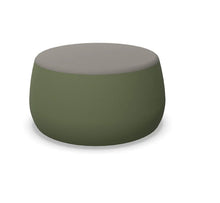 Lade das Bild in den Galerie-Viewer, Se:dot Hocker SEDUS niedrig (Box)