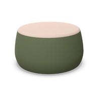 Lade das Bild in den Galerie-Viewer, Se:dot Hocker SEDUS niedrig (Box)