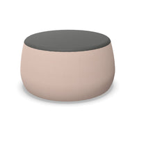 Lade das Bild in den Galerie-Viewer, Se:dot Hocker SEDUS niedrig (Box)