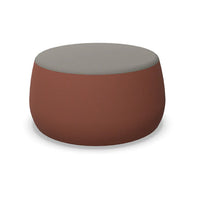 Lade das Bild in den Galerie-Viewer, Se:dot Hocker SEDUS niedrig (Box)