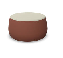 Lade das Bild in den Galerie-Viewer, Se:dot Hocker SEDUS niedrig (Box)