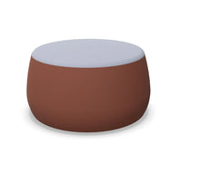 Lade das Bild in den Galerie-Viewer, Se:dot Hocker SEDUS niedrig (Box)