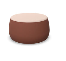 Lade das Bild in den Galerie-Viewer, Se:dot Hocker SEDUS niedrig (Box)