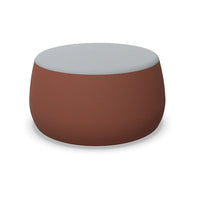 Lade das Bild in den Galerie-Viewer, Se:dot Hocker SEDUS niedrig (Box)