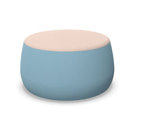 Lade das Bild in den Galerie-Viewer, Se:dot Hocker SEDUS niedrig (Box)