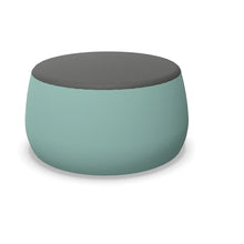 Lade das Bild in den Galerie-Viewer, Se:dot Hocker SEDUS niedrig (Box)