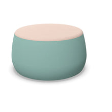 Lade das Bild in den Galerie-Viewer, Se:dot Hocker SEDUS niedrig (Box)