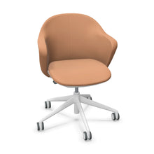 Lade das Bild in den Galerie-Viewer, Se:flair Bürodrehstuhl SEDUS mit 5-Stern Kunststofffuß mit Rollen (Box)
