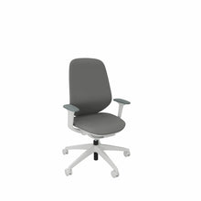 Lade das Bild in den Galerie-Viewer, Se:kit Bürodrehstuhl SEDUS mit Vollpolsterung (Box)