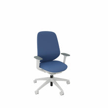 Lade das Bild in den Galerie-Viewer, Se:kit Bürodrehstuhl SEDUS mit Vollpolsterung (Box)