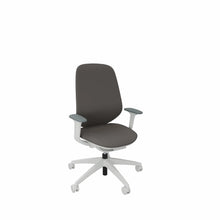 Lade das Bild in den Galerie-Viewer, Se:kit Bürodrehstuhl SEDUS mit Vollpolsterung (Box)