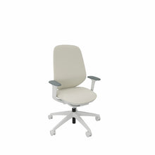 Lade das Bild in den Galerie-Viewer, Se:kit Bürodrehstuhl SEDUS mit Vollpolsterung (Box)