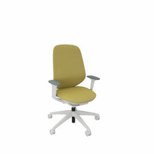 Lade das Bild in den Galerie-Viewer, Se:kit Bürodrehstuhl SEDUS mit Vollpolsterung (Box)