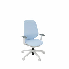 Lade das Bild in den Galerie-Viewer, Se:kit Bürodrehstuhl SEDUS mit Vollpolsterung (Box)
