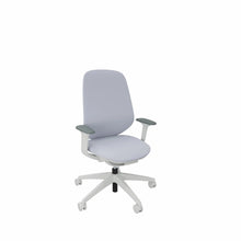 Lade das Bild in den Galerie-Viewer, Se:kit Bürodrehstuhl SEDUS mit Vollpolsterung (Box)